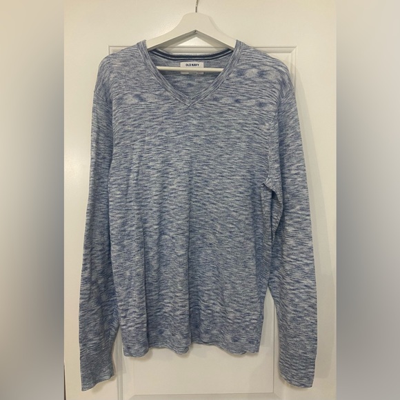 Men’s Old Navy Sweater - Medium - Picture 5 of 6